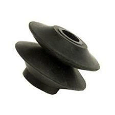Gibraltar SC-20B Rubber Cymbal Seat - Short Post