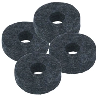 Gibraltar SC-CFS/4 Short Cymbal Felts (4 Pack)