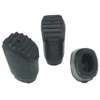 Gibraltar SC-PC07 Large Rubber Feet (3 Pack)