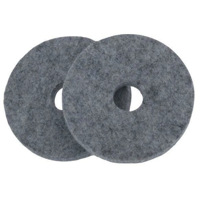 Gibraltar SC-HF2 HiHat Seat Felts (2 Pack)