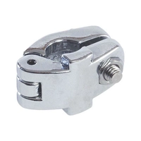 Gibraltar SC-HML127 Hinged Memory Lock - 12.7mm