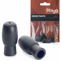Stagg SSST1 Silent Drumstick Tips