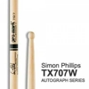 ProMark TX707W Simon Phillips Hickory Wood Tip
