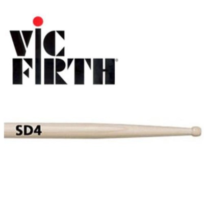 Vic Firth SD4 Combo