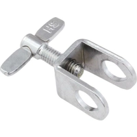 Gibraltar SC-4795-1 Cowbell U-Clamp