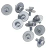 Gibraltar SC-ILS Internal Shell Lug Screws (10 Pack)