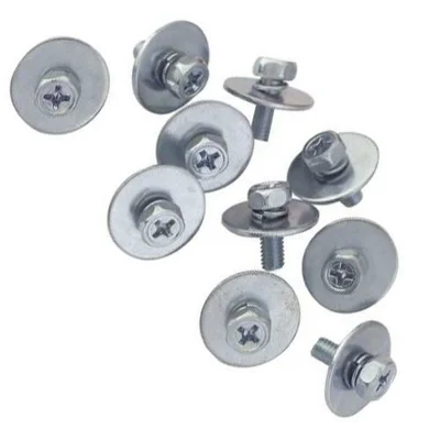 Gibraltar SC-ILS Internal Shell Lug Screws (10 Pack)