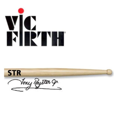 Vic Firth Tony Royster Jr