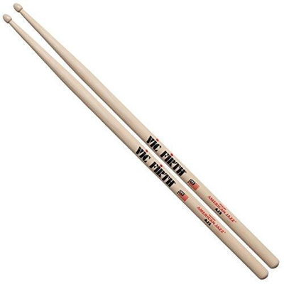 Vic Firth American Jazz AJ3