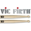 Vic Firth 8D Wood Tip