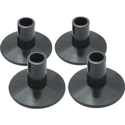 Gibraltar SC-19B Short Flanged Base Cymbal Sleeve (4pk)