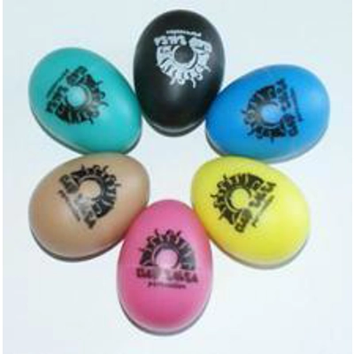 Gewa Club Salsa Egg Shaker
