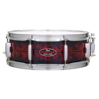 Pearl 14x5 The Igniter Snare Drum
