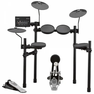 Yamaha DTX452K Drum Kit