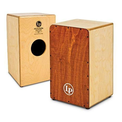 LP LP1427 Americana Groove Cajon