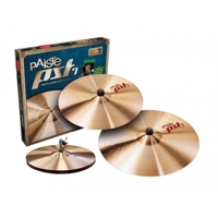 Paiste PST7 Medium Universal Set