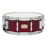 Yamaha 14x5.5 Stage Custom Birch Snare in Cranberry Red