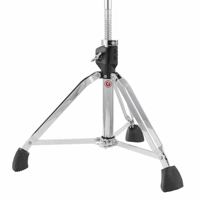 Gibraltar B9808 Double Braced Quick Lock Throne Base