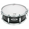 Pearl Export 14x5.5 Snare Drum in Jet Black