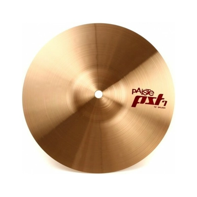 Paiste PST7 10" Splash