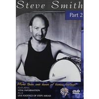 Steve Smith Part 2 (DVD)