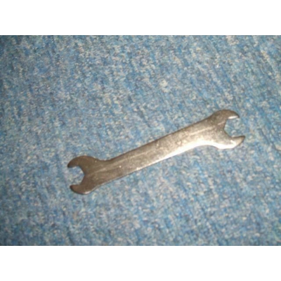 Bongo/Conga Tuning Key 12 & 13mm