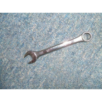 Bongo/Conga Tuning Key 12mm