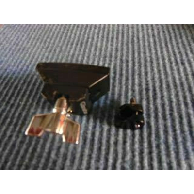 Gibraltar SC-STL3 Super L-Rod Tom Mount with Key Bolt