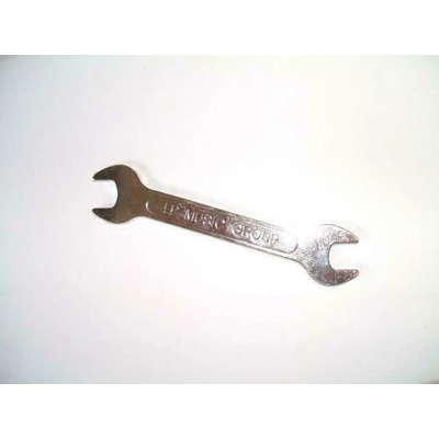 LP Bongo/Conga Tuning Key 12 & 13mm