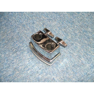 Stagg Bass Drum Tom Mount