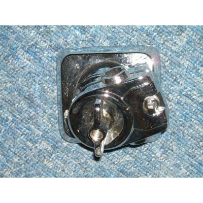 Tama Bass Drum Spur Mount