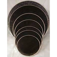 Unbranded 16 inch Mesh Head