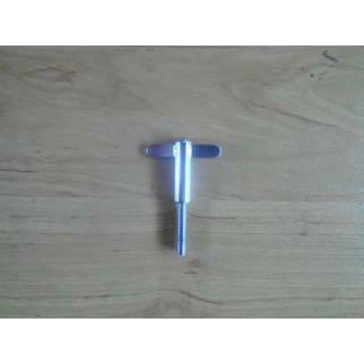 Unbranded 6mm Wing Screw