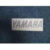 Yamaha Type Decal / Sticker - 6ins