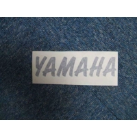 Yamaha Type Decal / Sticker - 6ins