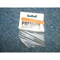 Premier Tension Bolt and Washer (2 pack)