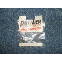 Premier Carriage Bolt & Wing Nut for Stool