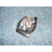 Premier Bass Drum Spur Mount