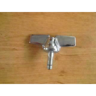 Premier 8mm Lokfast Wing Screw