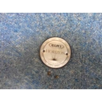 Mapex Horizon Drum Badge