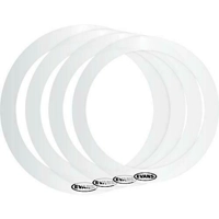 Evans E-Rings Rock Pack