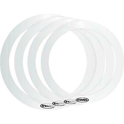 Evans E-Rings Rock Pack