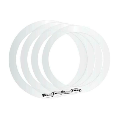 Evans E-Rings Fusion Pack