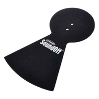Evans Soundoff 16-20 inch Cymbal Mute