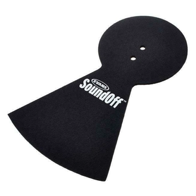 Evans Soundoff 16-20 inch Cymbal Mute