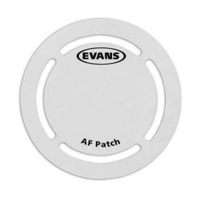 Evans AF Patch Aramid Fiber (Pack of 2)
