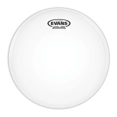 Evans Genera G1 Coated Bass Drum Head 20"
