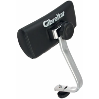 Gibraltar GBR Back Rest