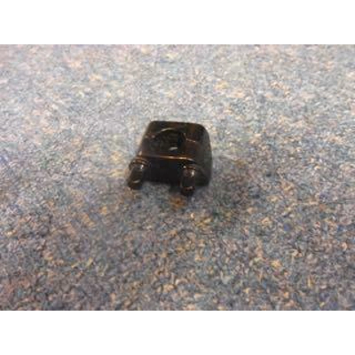 DW Black Memory Lock