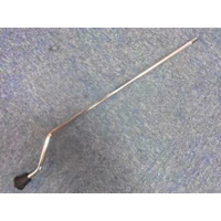 Floor Tom Leg - 9.5mm